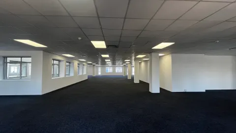 Sandown Mews, 88 Stella Street, Sandown has a 1210m² Office Space Available To Let (4)